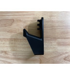 Tesla Type 2 įkrovimo laido laikiklis su kištuko lizdu