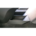 Center console case VW ID.4 / ID.5 (2023+)