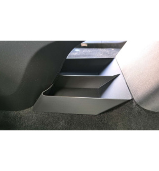 Center console dėklas VW ID.4 / ID.5 (2023+)