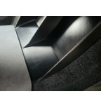 Center console dėklas VW ID.4 / ID.5 (2023+)