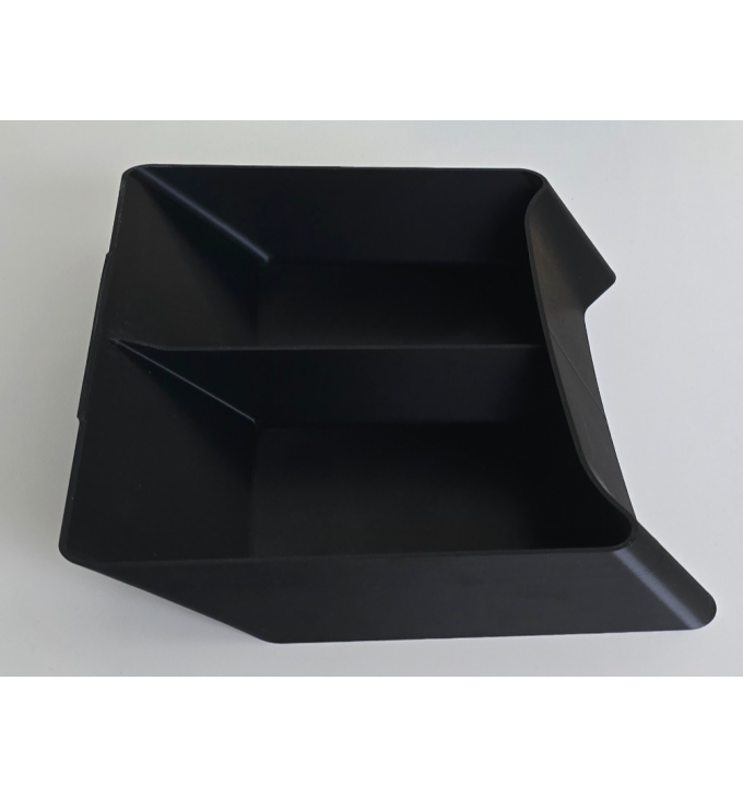 Center console dėklas VW ID.4 / ID.5 (2023+)