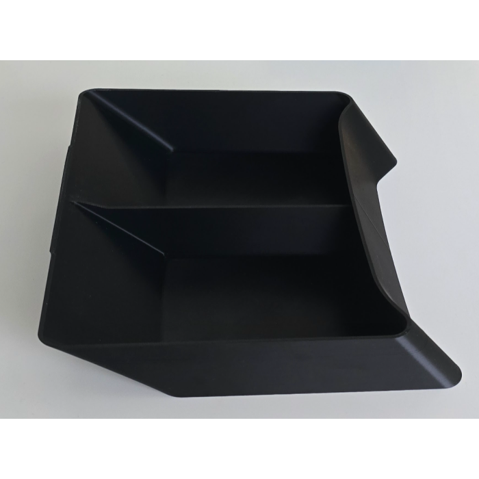 Center console case VW ID.4 / ID.5 (2023+)