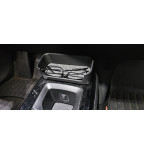 Papildoma dėtuvė „VW ID.4“ centrinei konsolei