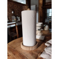 Kitchen paper towel holder 240 mm