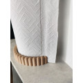 Kitchen paper towel holder 240 mm