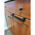 Kitchen towel holder