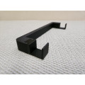 Kitchen towel holder