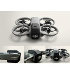 DJI AVATA 360 gimbal apsauga