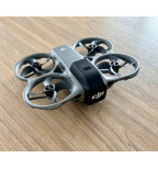 DJI AVATA 360 gimbal apsauga