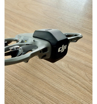 DJI AVATA 360 gimbal apsauga