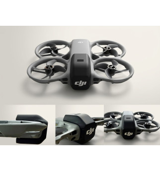 DJI AVATA 360 gimbal apsauga