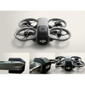 DJI AVATA 360 gimbal kaitse
