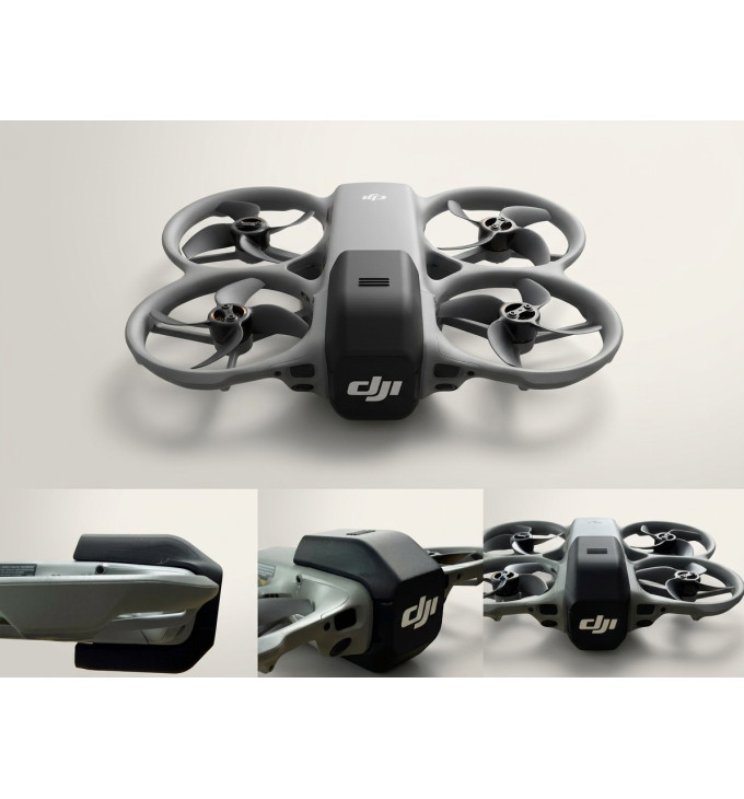 DJI AVATA 360 gimbal apsauga