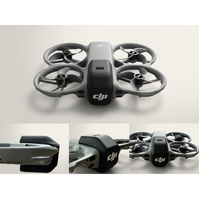 DJI AVATA 360 gimbal apsauga