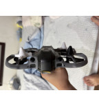 Dji Avata 360 pakilimo sraigtų apsaugos