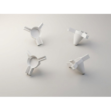 DJI Avata 360 propeller guards