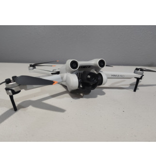 DJI Mini 3 Pro priedų rinkinys