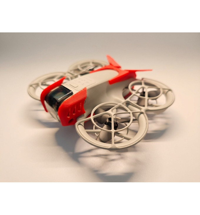 Dji Neo kameros apsaugos dangtelis