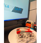 Dji Neo kameros apsaugos dangtelis