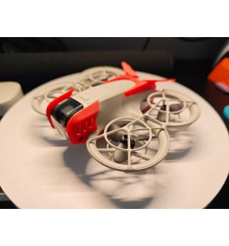 Dji Neo kameros apsaugos dangtelis