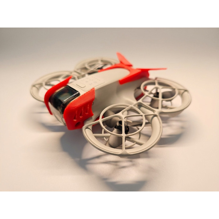 DJI Neo kaamera kaitsekatte