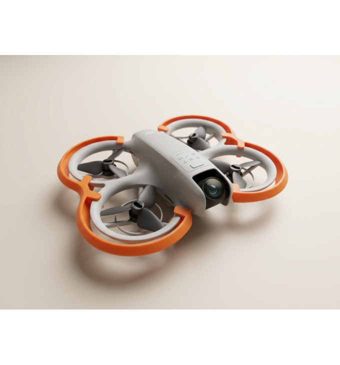 DJI NEO apsauginis gaubtas