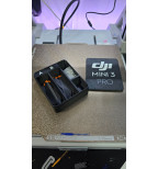 DJI Mini 3 Pro atsarginių dalių dėžutė