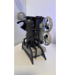Dji Neo laikiklis su baterijų krovikliu
