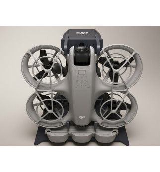 Dji Neo laikiklis su baterijų krovikliu