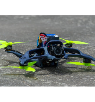 BM Aether 4 XL drono rėmas