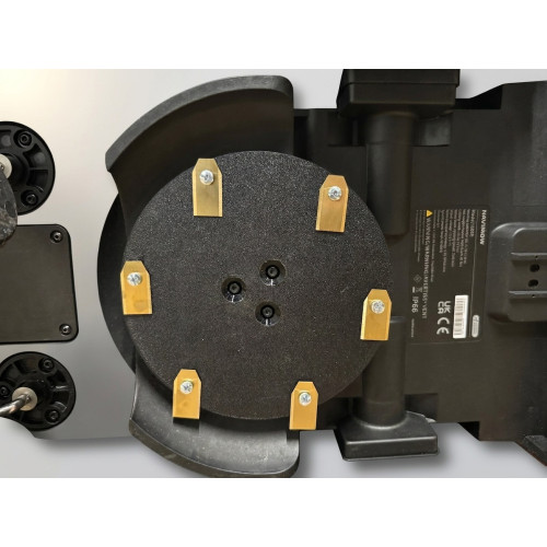 6 blade disc for Navimow i series