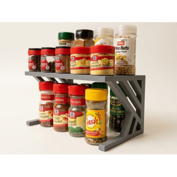 Spice rack