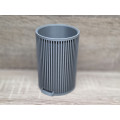 Japandi style tool drainage cup