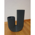 Modern vase