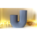 Modern vase