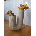Modern vase