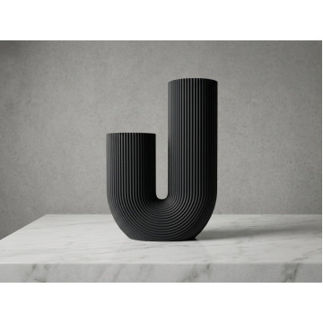 Modern vase