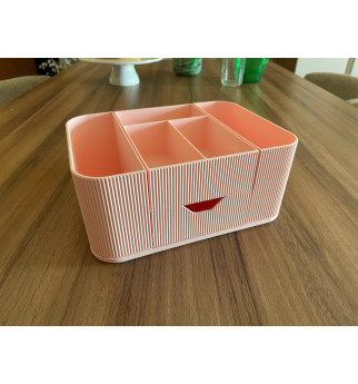 ModuGlam organizatorius