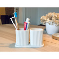 Bathroom organizer