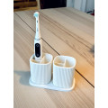 Bathroom organizer