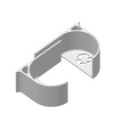 Dėklas maišeliams su logo