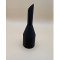 Vacuum cleaner nozzle set of 6 parts