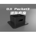 DJI Osmo Pocket 3 statiivi hoidja