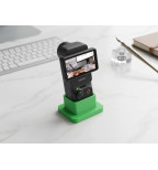 DJI Osmo Pocket 3 stovėjimo laikiklis