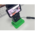 DJI Osmo Pocket 3 statiivi hoidja