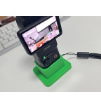 DJI Osmo Pocket 3 stovėjimo laikiklis