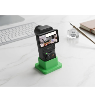 DJI Osmo Pocket 3 stovėjimo laikiklis