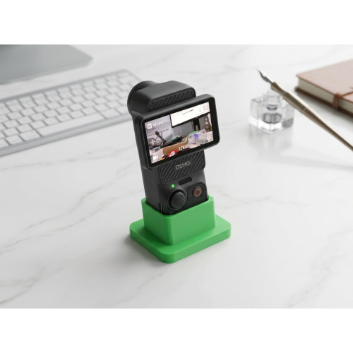 DJI Osmo Pocket 3 statiivi hoidja