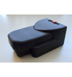 DJI Mini 2 minimalus dėklas