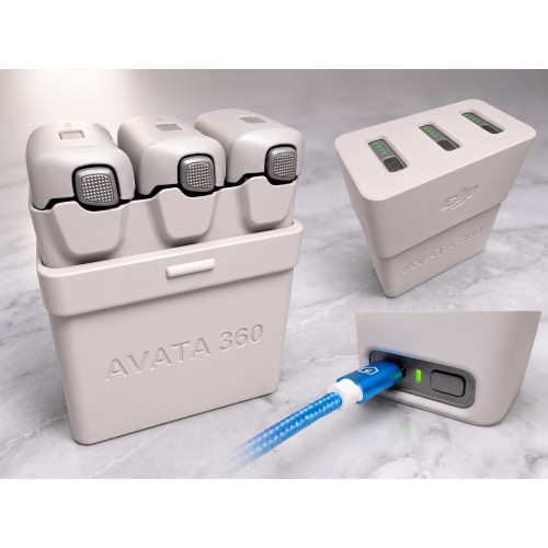 DJI Avata 360 Battery Holder